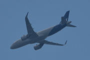 Morten 16 juli 2025 - SAS Scandinavian Airlines over Høyenhall, klokken er 11.50 og jeg vet at dem lander på Gardermoen om 8 minutter. Jeg tror Kong Gustav kommer med SAS som flyr over her klokken 18.41, men da kan ikke jeg være her...