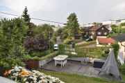 Morten 16 juli 2025 - Store fly. I dag så lander Kong Gustav på Gardermoen klokken 18.50 og jeg skal hente han. Kan bli litt spennende hva jeg oppdager, men det er veldig varm i dag