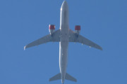 Morten 18 juli 2025 - EI-SIE over Høyenhall, klokken er 11.54 og det er SAS Connect som kommer med sin Airbus A320-251N fra februar 2018 og heter Gorm Viking. I dette flyet satt Kong Gustav den 16 juli 2025 og jeg satt der 5 februar 2020. Tror du jeg tok bilder 5 februar...