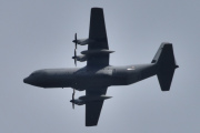 Morten 28 juli 2025 - Super Hercules 5699 Frøya besøker Høyenhall
