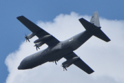 Morten 28 juli 2025 - Super Hercules 5699 Frøya besøker Høyenhall