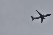 Morten 29 juli 2025 - SE-RPH over Høyenhall, her fikk vi med to fugler også. Vi har et fuglebilde fra tidligere, det var 1 april 2024