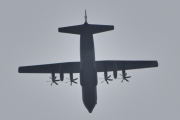 Morten 29 juli 2025 - Super Hercules over Høyenhall