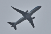 Morten 31 juli 2025 - KLM Cityhopper over Høyenhall, klokken er 13.35 og dem skal lande på Gardermoen. Jeg tror det er en Embraer ERJ-175-STD, jeg så en 13 juni 2021 og 13 juli 2025
