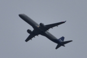Morten 31 juli 2025 - SAS Link over Høyenhall, klokken er 06.55 og dem skal også lande på Gardermoen. Er ikke dette typisk når du tar bilder av dyr...