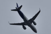 Morten 7 juli 2025 - SAS over Høyenhall, klokken er 18.36 og jeg må gi meg her. Men 7 juli har jeg tatt noen bilder av SAS. Den 7 juli 2022 og 7 juli 2023 tok jeg bilder, men er ikke dette måneden det ofte er streik?