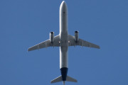 Morten 12 juni 2025 - Lufthansa rett over Høyenhall