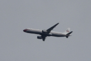 Morten 24 juni 2025 - CS-TJR over Høyenhall, klokken er 18.02 og det er TAP Air Portugal som kommer med sin Airbus A321-251NX fra oktober 2020 og heter Portugal