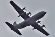 Morten 26 juni 2025 - Super Hercules 5699 besøker Høyenhall