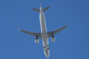 Morten 29 juni 2025 - CS-TJP over Høyenhall, klokken er 17.14 og det er TAP Air Portugal som kommer med sin Airbus A321-251NX fra 2019 og heter Gago Coutinho. Jeg har disse datoene på dette flyet. 1 og 6 august 2022 og 23 oktober 2023