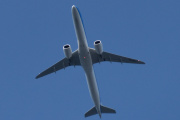 Morten 2. pinsedag 9 juni 2025 - PH-NXY over Høyenhall, klokken er 08.11. Det er KLM Cityhopper som kommer med sin Embraer E195-E2 fra april 2025. Den har jeg ikke sett før og har denne serien nå. PH-NXC,PH-NXD,PH-NXG,PH-NXI,PH-NXJ,PH-NXK,PH-NXL,PH-NXN,PH-NXY og PH-NXW