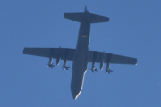 Morten 15 mai 2025 - Super Hercules over Høyenhall