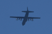 Morten 15 mai 2025 - Super Hercules over Høyenhall