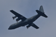 Morten 16 mai 2025 - Super Hercules over Høyenhall