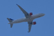 Morten 18 mai 2025 - SE-ROD over Høyenhall, det er en sjelden fugl som jeg ikke ser så ofte, kun 3 april 2024 og 15 mai 2025