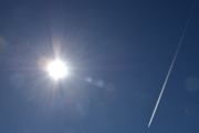 Morten 19 mai 2025 - Qatar Airways over Høyenhall, så mens du passerer solen så skal jeg finne noen datoer. 12 mai 2018 og 3, 25 og 30 mai 2020 og 14 mai 2021 og 14, 27 og 31 mai 2022 og 5 og 13 mai 2023 og 1 og 31 mai 2024. Vi stopper her