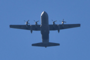 Morten 19 mai 2025 - Super Hercules besøker Høyenhall