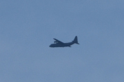 Morten 19 mai 2025 - Super Hercules over Høyenhall