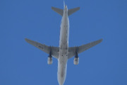 Morten 20 mai 2025 - EI-EIB over Høyenhall, klokken er 13.41 og det er  ITA Airways som kommer med sin Airbus A320-216 fra 2010. Jeg så den 7 og 14 mai 2025 også