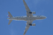 Morten 20 mai 2025 - OO-SSU besøker Høyenhall, dem kommer med sin Airbus A319-111 fra mai 2004. En sjelden fugl, men jeg så den 19 mai 2024 med solen også