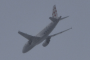 Morten 22 mai 2025 - OO-SSS over Høyenhall, så er det så tøft når flyet med prikker svinger :-)