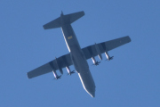 Morten 26 mai 2025 - Super Hercules over Høyenhall