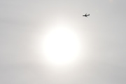 Morten 9 mai 2025 - SE-RPE over Høyenhall, og her fikk vi med solen og det gjorde vi 7 mai 2025 også
