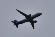 Morten 13 november 2025 - SAS over Høyenhall, klokken er 13.21 og dem skal lande på Gardermoen. Jeg har bare sett SAS i dag og ikke før, den 13 november