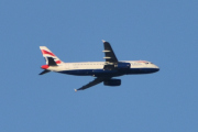Morten 15 november 2025 - G-EUUL over Kjeller flyplass