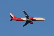 Morten 15 november 2025 - PH-CDP over Kjeller flyplass