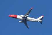 Morten 15 november 2025 - SE-RTR over Kjeller flyplass