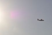 Morten 20 november 2025 - Super Hercules over Høyenhall
