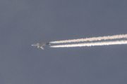 Morten 12 oktober 2025 - Flyene over Høyenhall, det hjelper ikke og zoome, her kan valget være flere
