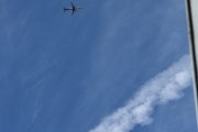 Morten 12 oktober 2025 - SE-RSK over Høyenhall, jeg har noen bilder som vi kan se på mens dem passerer jetflystripa. Vi har 22 november 2024 og 21 mars 2025 og 23 og 25 april 2025