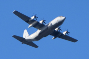 Morten 17 oktober 2025 - Super Hercules 5699 besøker Høyenhall
