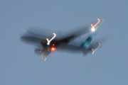 Morten 18 oktober 2025 - SAS over Høyenhall, klokken er 07.17 og dem skal lande på Gardermoen. Dette er håpløst tidlig, men jeg har en plan