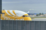 Liv 18 september 2025 - Wien Schwechat flyplass