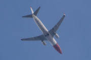 Morten 16 september 2025 - Norwegian Air Shuttle AOC over Høyenhall, klokken er 17.35 og dem er på vei til varmere strøk. Jeg har noen datoer, dem er 16 september 2020 og 16 september 2021 og 16 september 2022