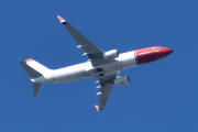 Morten 17 september 2025 - LN-NGM over Høyenhall