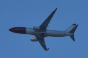 Morten 24 september 2025 - LN-BIF og LN-NGZ møtes over Høyenhall