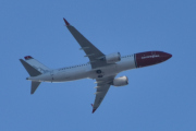 Morten 21 april 2026 - SE-RTX over Høyenhall