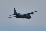 Morten 29 april 2026 - Super Hercules 5607 over Drøbak
