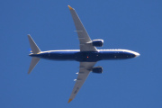 Morten 7 april 2026 - EI-HGL over Tøyen