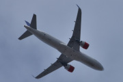 Morten 7 april 2026 - EI-SIG over Høyenhall
