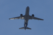 Morten 7 april 2026 - LN-SAE over Høyenhall