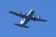 Morten 7 april 2026 - Super Hercules over Høyenhall