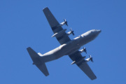 Morten 7 april 2026 - Super Hercules over Høyenhall