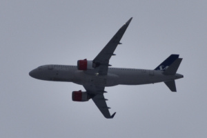 Store fly 2026 februar