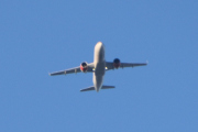 Morten 29 januar 2026 - EI-SID over Høyenhall