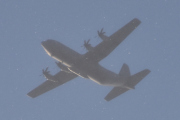 Morten 6 januar 2026 - Super Hercules besøker Høyenhall